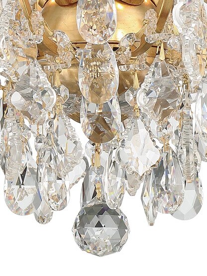 Filmore 5 Light Ceiling Mount