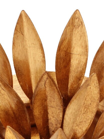 Broche 1-Light Wall Sconce