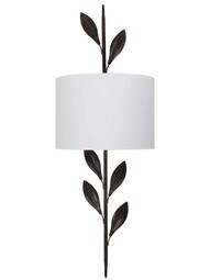 Zuri 2-Light Wall Sconce