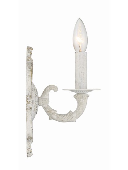 Sutton 1-Light Wall Sconce