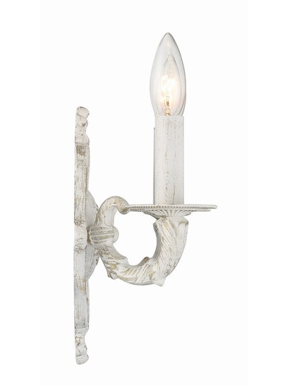 Sutton 2-Light Wall Sconce