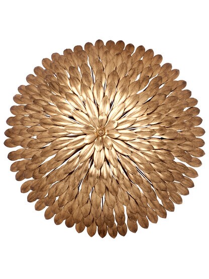 Broche 6-Light Pendant