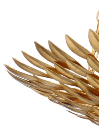 Broche 6-Light Chandelier