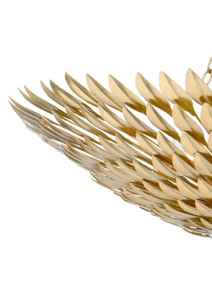 Broche 8-Light Pendant