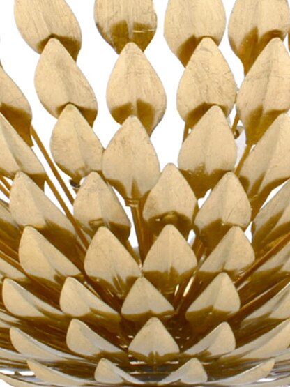 Broche 8-Light Pendant