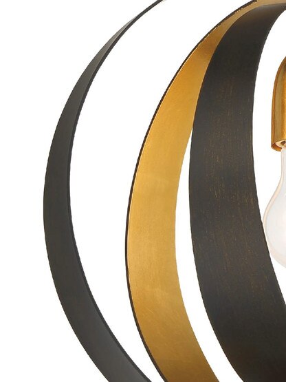 Luna 1-Light Pendant