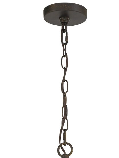 Luna 1-Light Pendant