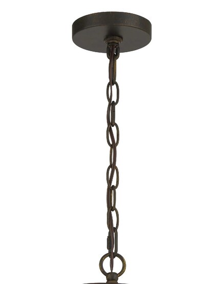 Luna 4-Light Pendant