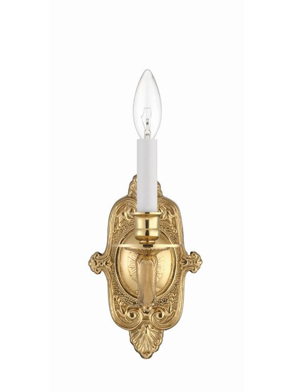 Murray 1-Light Wall Sconce