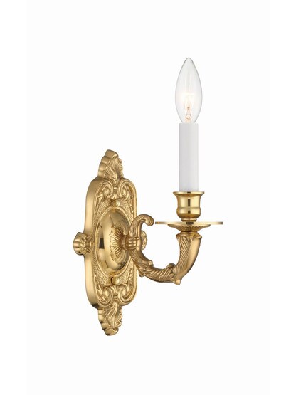 Murray 1-Light Wall Sconce
