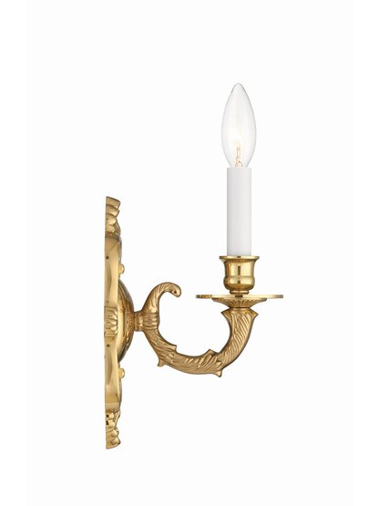 Murray 1-Light Wall Sconce