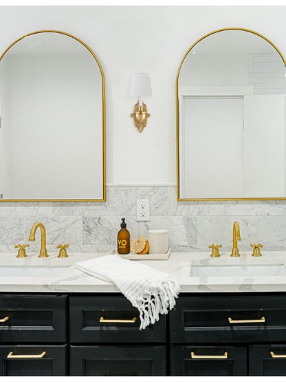 Murray 1-Light Wall Sconce