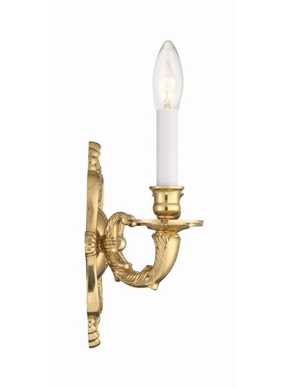 Murray 2-Light Wall Sconce