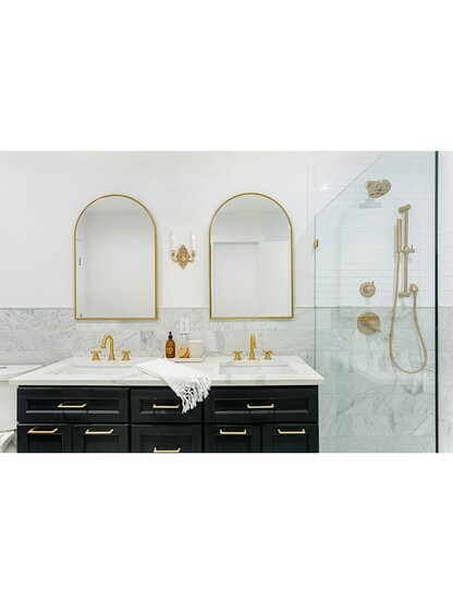 Murray 2-Light Wall Sconce