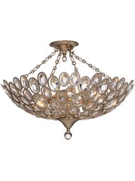 Sterling 5 Light Ceiling Mount