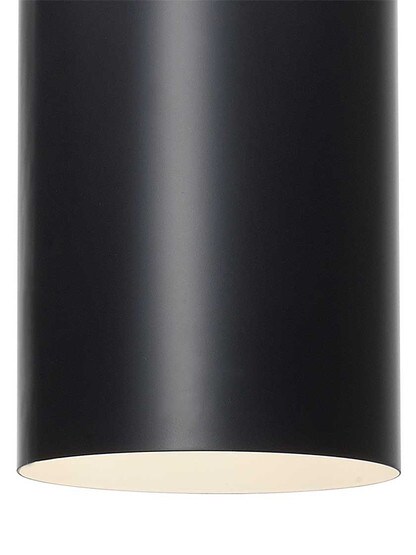 Alternate View of Alston 1 Light Mini Chandelier.