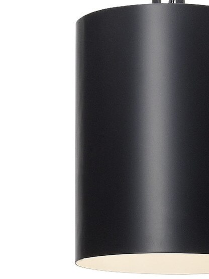 Alston 1 Light Mini Pendant