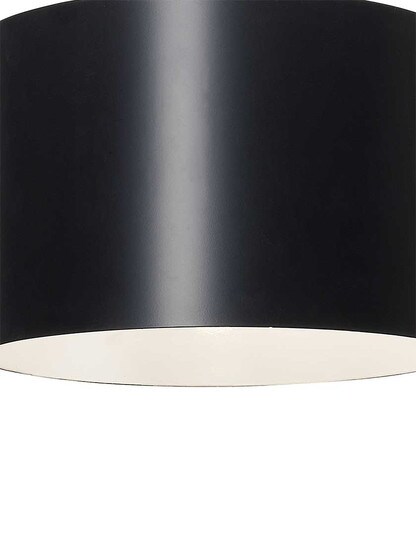 Alternate View of Alston 1 Light Mini Chandelier.