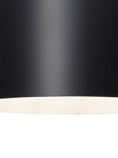 Alternate View of Alston 6 Light Chandelier.