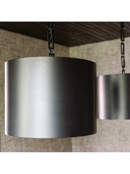 Alternate View 4 of Alston 6 Light Chandelier.