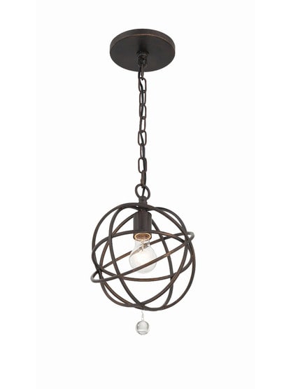 Solaris 1-Light Pendant