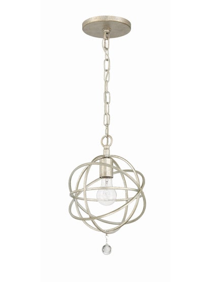 Solaris 1-Light Pendant
