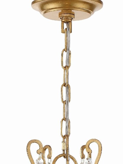 Arcadia 5 Light Chandelier
