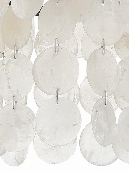 Brielle 3 Light Ceiling Mount