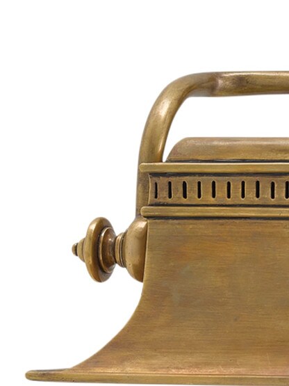 Malvasia 1-Light Sconce