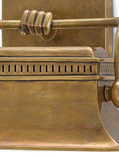 Malvasia 1-Light Sconce