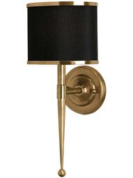 Primo 1-Light Wall Sconce