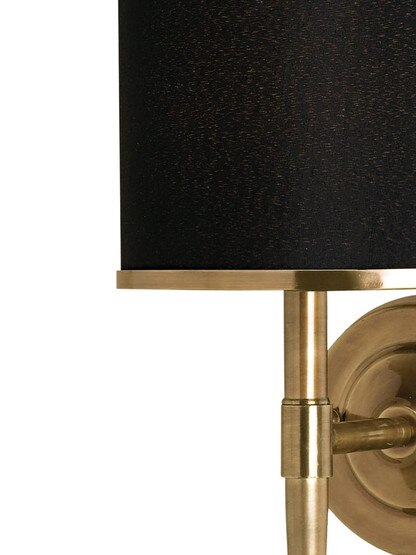 Primo 1-Light Wall Sconce