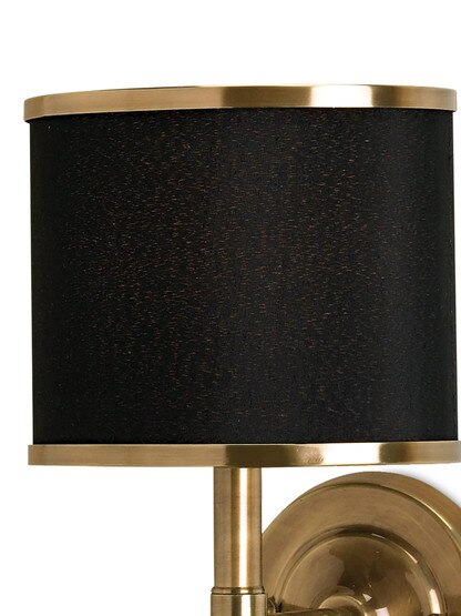 Primo 1-Light Wall Sconce