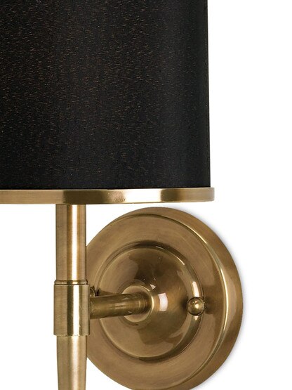 Primo 1-Light Wall Sconce