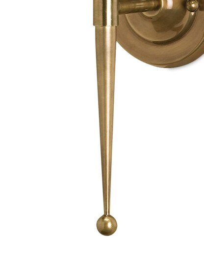 Primo 1-Light Wall Sconce