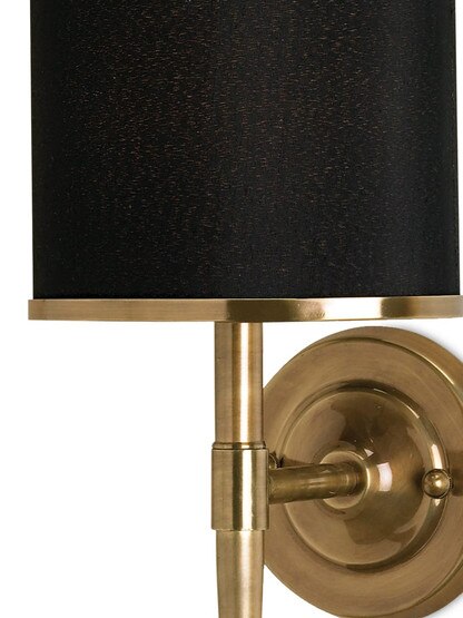 Primo 1-Light Wall Sconce