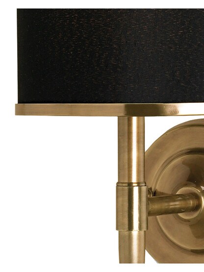 Primo 1-Light Wall Sconce