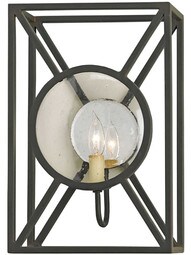 Beckmore 1-Light Wall Sconce