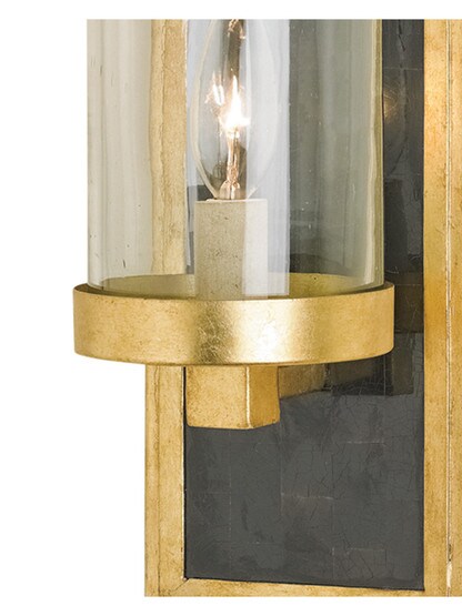 Charade 1-Light Wall Sconce