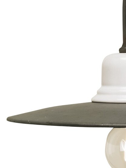 Eastleigh 1-Light Wall Sconce