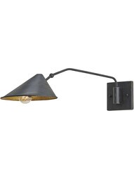 Serpa 1-Light Wall Sconce