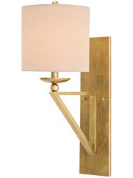 Anthology 1-Light Wall Sconce