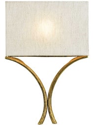 Cornwall 1-Light Wall Sconce