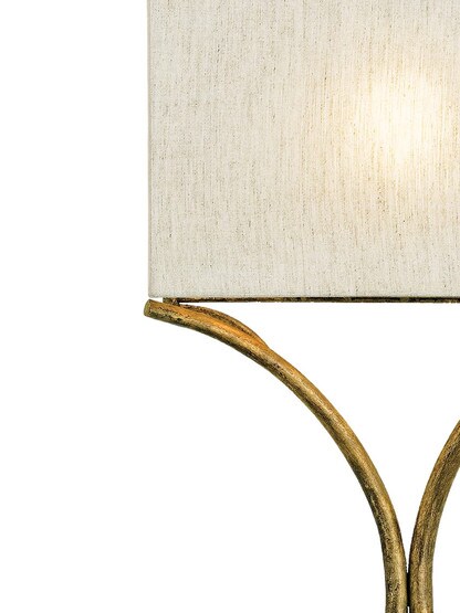 Cornwall 1-Light Wall Sconce