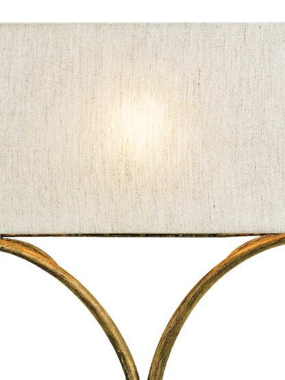 Cornwall 1-Light Wall Sconce