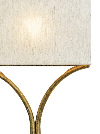 Cornwall 1-Light Wall Sconce