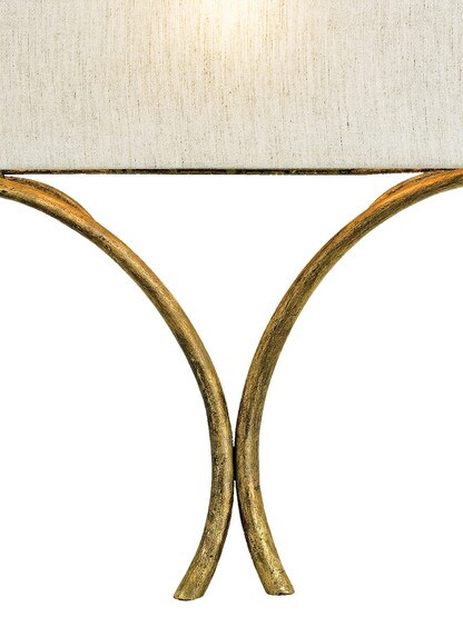 Cornwall 1-Light Wall Sconce