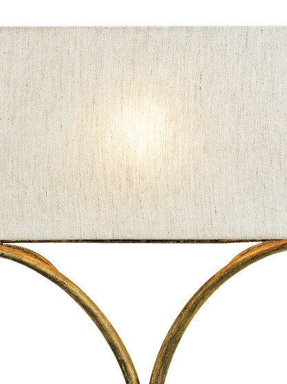 Cornwall 1-Light Wall Sconce