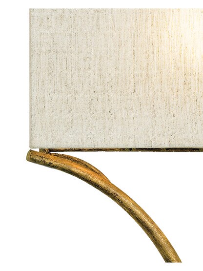 Cornwall 1-Light Wall Sconce