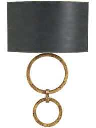 Bolebrook 1-Light Wall Sconce